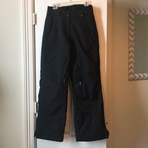 Women’s ski pants